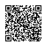Flashez ce qrCode pour partager la sortie !