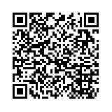 Flashez ce qrCode pour partager la sortie !