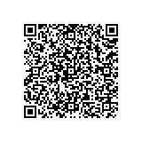 Flashez ce qrCode pour partager la sortie !