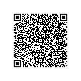 Flashez ce qrCode pour partager la sortie !