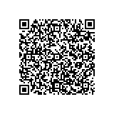 Flashez ce qrCode pour partager la sortie !