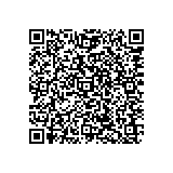 Flashez ce qrCode pour partager la sortie !