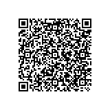Flashez ce qrCode pour partager la sortie !
