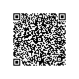 Flashez ce qrCode pour partager la sortie !