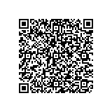 Flashez ce qrCode pour partager la sortie !