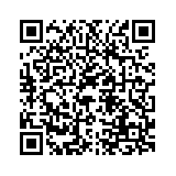 Flashez ce qrCode pour partager la sortie !