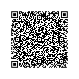 Flashez ce qrCode pour partager la sortie !