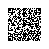Flashez ce qrCode pour partager la sortie !