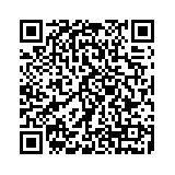Flashez ce qrCode pour partager la sortie !