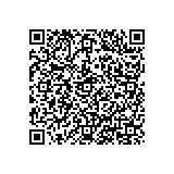 Flashez ce qrCode pour partager la sortie !