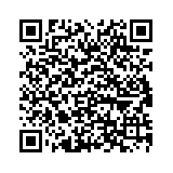 Flashez ce qrCode pour partager la sortie !