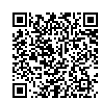 Flashez ce qrCode pour partager la sortie !