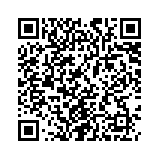 Flashez ce qrCode pour partager la sortie !
