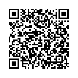 Flashez ce qrCode pour partager la sortie !
