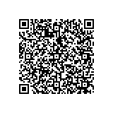 Flashez ce qrCode pour partager la sortie !