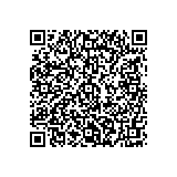 Flashez ce qrCode pour partager la sortie !