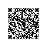 Flashez ce qrCode pour partager la sortie !