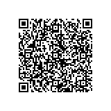 Flashez ce qrCode pour partager la sortie !
