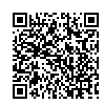Flashez ce qrCode pour partager la sortie !
