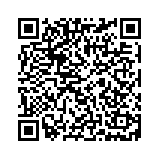 Flashez ce qrCode pour partager la sortie !