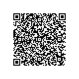 Flashez ce qrCode pour partager la sortie !