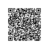 Flashez ce qrCode pour partager la sortie !