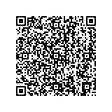 Flashez ce qrCode pour partager la sortie !