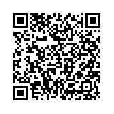 Flashez ce qrCode pour partager la sortie !