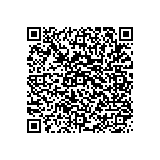 Flashez ce qrCode pour partager la sortie !