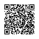 Flashez ce qrCode pour partager la sortie !
