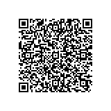 Flashez ce qrCode pour partager la sortie !