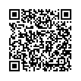 Flashez ce qrCode pour partager la sortie !