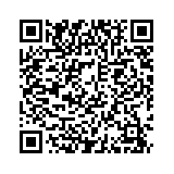 Flashez ce qrCode pour partager la sortie !