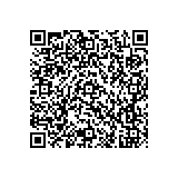 Flashez ce qrCode pour partager la sortie !