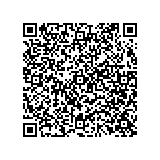 Flashez ce qrCode pour partager la sortie !