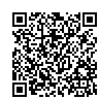 Flashez ce qrCode pour partager la sortie !