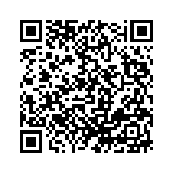 Flashez ce qrCode pour partager la sortie !