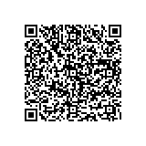 Flashez ce qrCode pour partager la sortie !