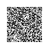 Flashez ce qrCode pour partager la sortie !