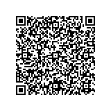 Flashez ce qrCode pour partager la sortie !