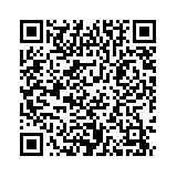Flashez ce qrCode pour partager la sortie !