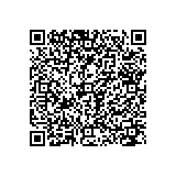 Flashez ce qrCode pour partager la sortie !
