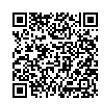 Flashez ce qrCode pour partager la sortie !