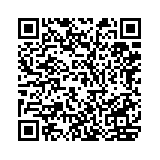 Flashez ce qrCode pour partager la sortie !
