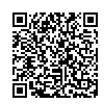 Flashez ce qrCode pour partager la sortie !