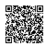 Flashez ce qrCode pour partager la sortie !