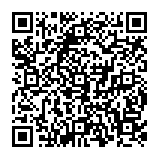 Flashez ce qrCode pour partager la sortie !