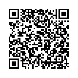 Flashez ce qrCode pour partager la sortie !