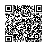 Flashez ce qrCode pour partager la sortie !