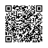 Flashez ce qrCode pour partager la sortie !